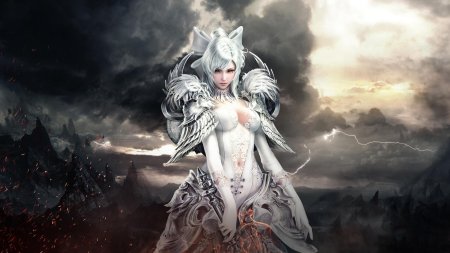 Ревелейшен Раэлис