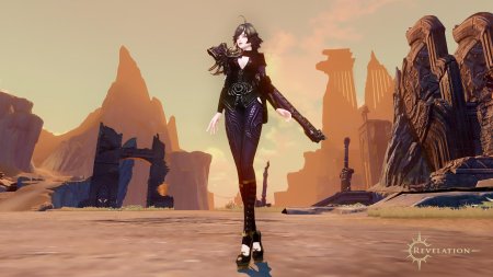 Revelation одежда