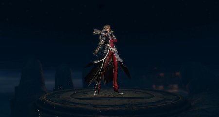 Жнец ревелейшен