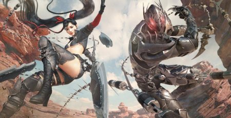 Revelation online Assassin