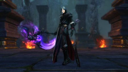 Жнец ревелейшен