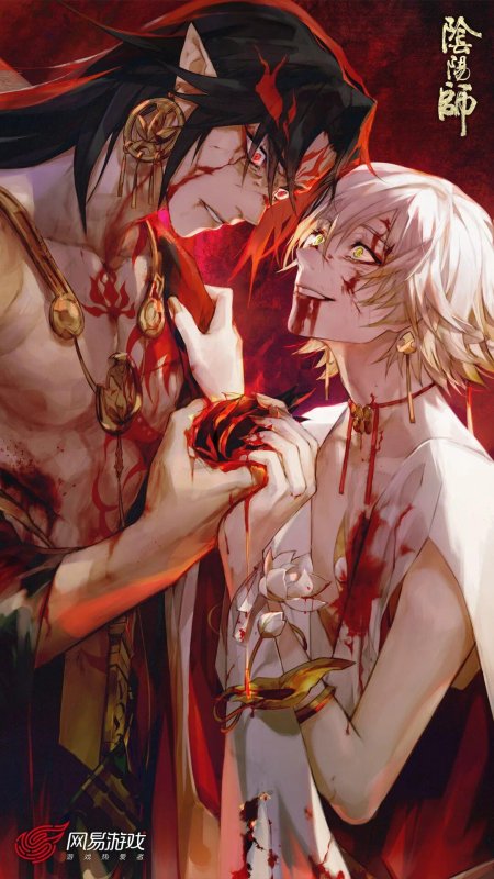 Ашура и Тайшакутен