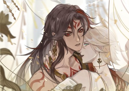 Тайшакутен Onmyoji