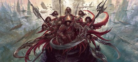 Демонов-ракшасов Равана