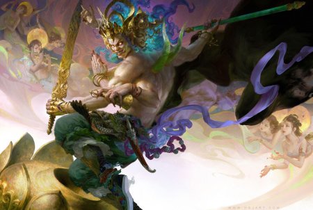 Хуанг Гуанджиан