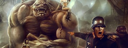 Армия монстров