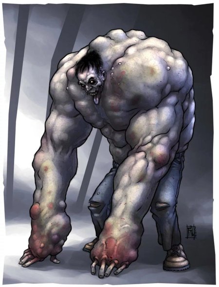 Танк из лефт фо дед