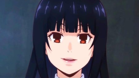 Yumeko jabami