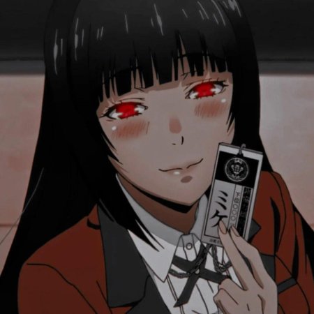 Юмеко безумный азарт