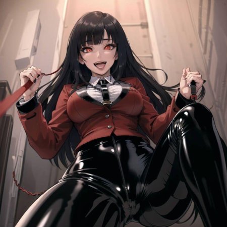 Ябами юмеко