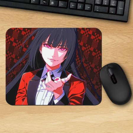 Аниме Безумный азарт толстовки