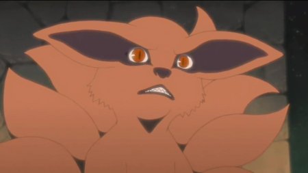 Kurama screenshots
