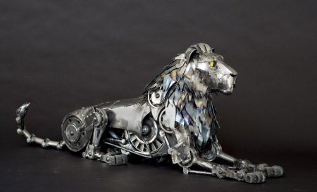 Эндрю Чейз (Andrew Chase)