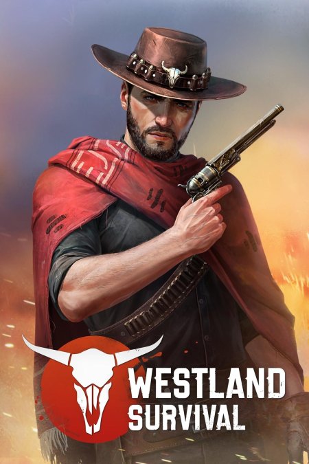 Red Dead Redemption 2 Постер