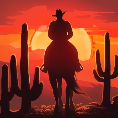 Вестленд сурвивал