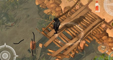 Вестленд сурвайвал