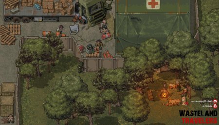 Mini DAYZ: bыживание в мире зомби