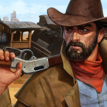 Вестланд сурвайвал