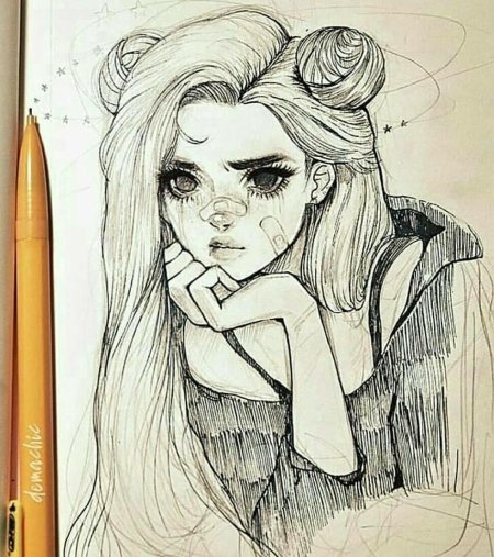 Красивые рисунки