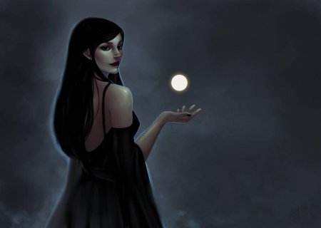 Художник Charlie Bowater