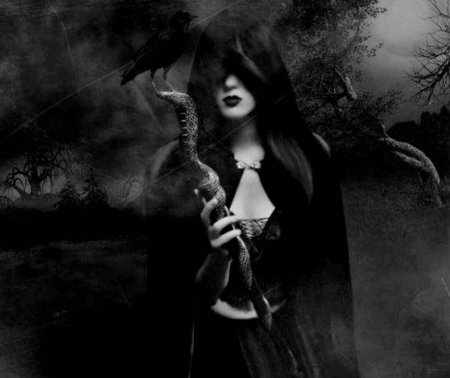 Мара богиня смерти