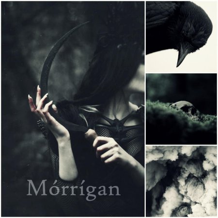 Эстетика ведьм