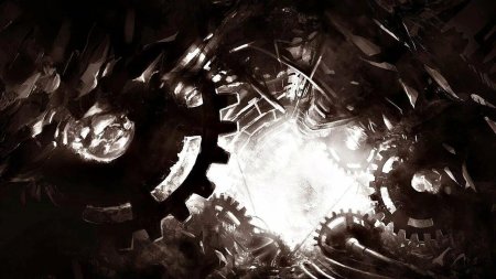 Зубчатые механизмы