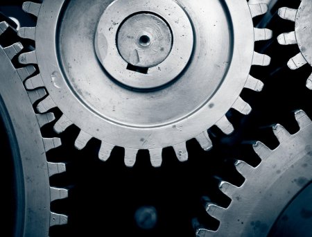 Зубчатое колесо