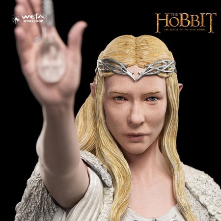 Хоббит леди Галадриэль