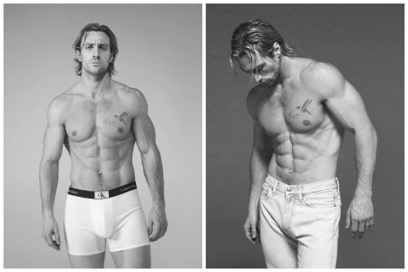 Аарон Тейлор-Джонсон