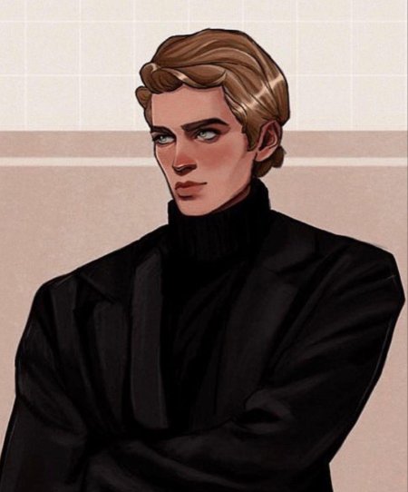 Гарри поттер драко малфой