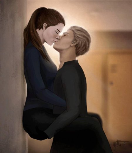 Аарон Уорнер Разрушь меня