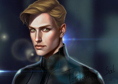 Гарри поттер драко малфой