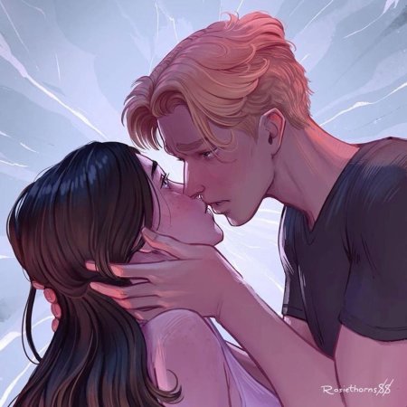 Рисунки парочек