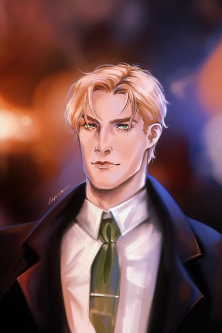 Вымышленные персонажи