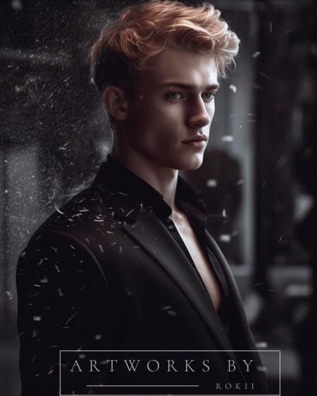 Арон Варнер