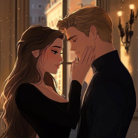 Иллюстрации фэнтези