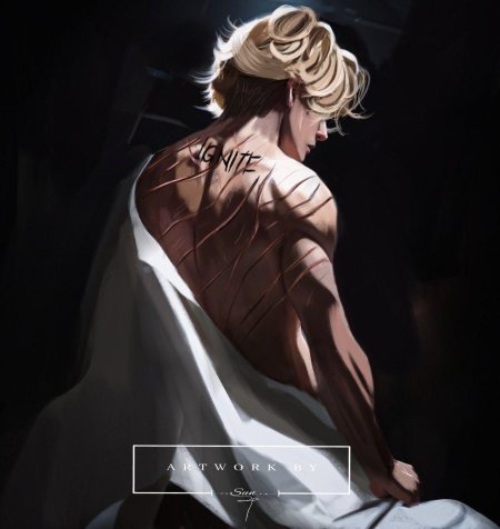 Дио Брандо 6