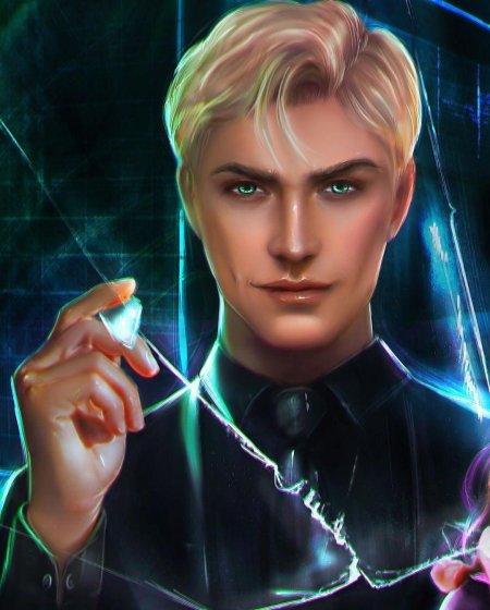 Драко малфой