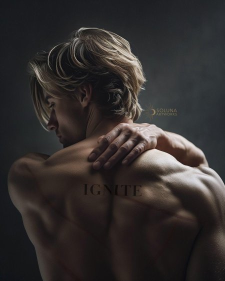 Мужские тела