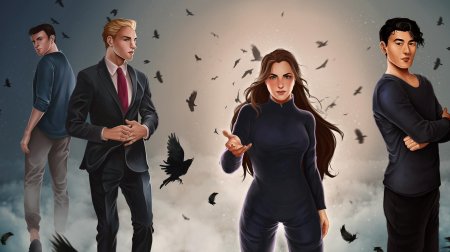 Разрушь меня Джульетта и Уорнер