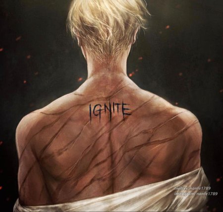 Аарон Уорнер и Джульетта Феррарс