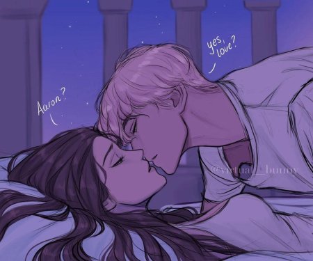 Рисунки парочек