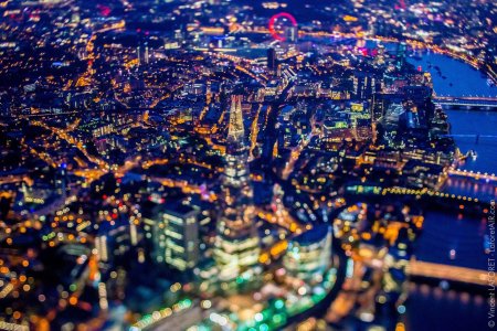 Винсент Лафорет