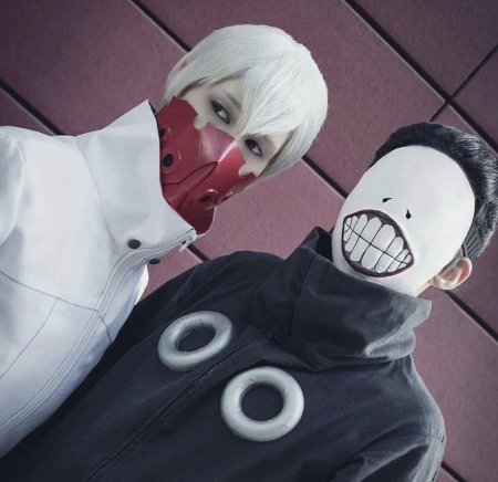 Татара из Токийского Гуля