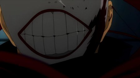 Нора Токийский гуль