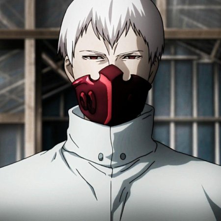 Татаро токийский гуль