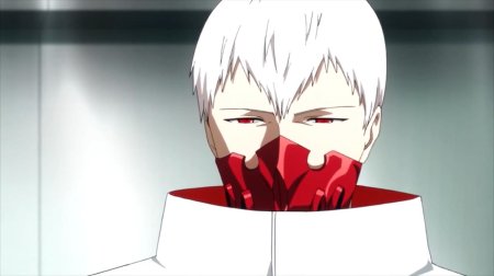 Татаро токийский гуль