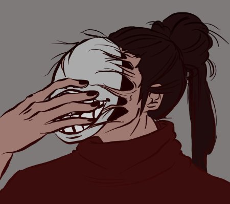 Аниме Токийский гуль Норо