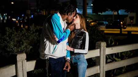 Кайлер Куинн 365